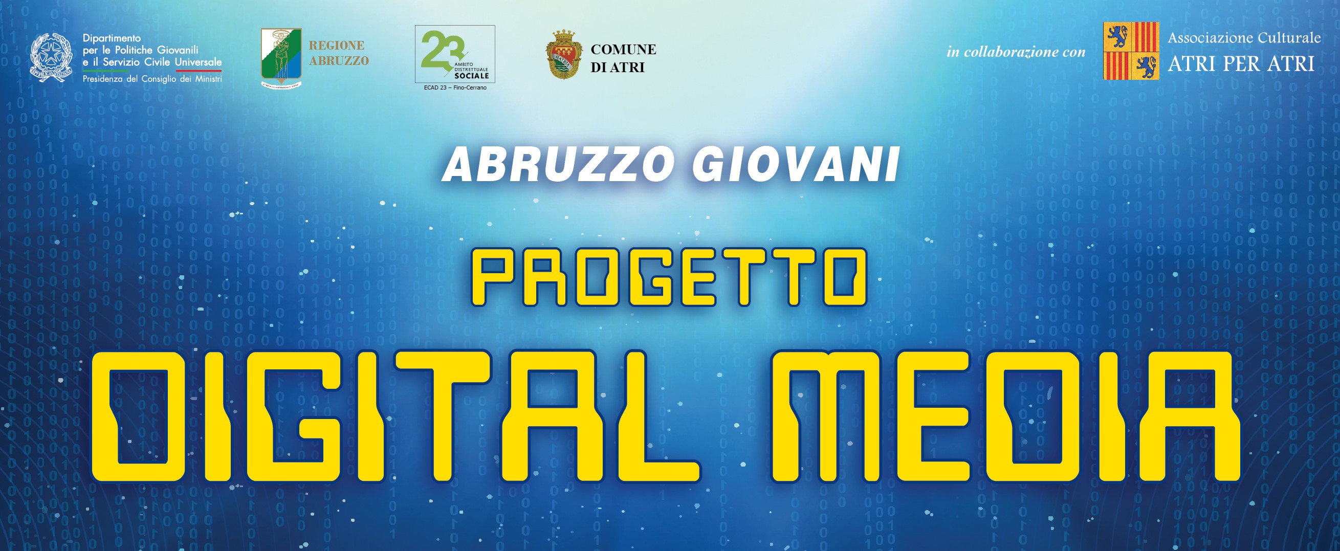 Progetto Digital Media