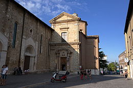 Chiesa di Santa Reparata