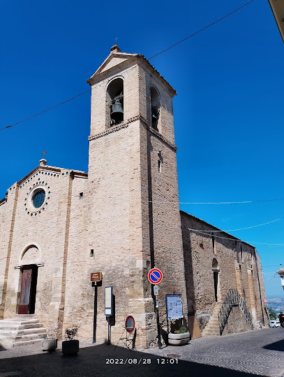 La Chiesa di S. Nicola