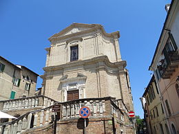 Chiesa di S. Francesco