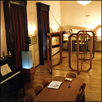 Museo - Archivio "Antonio Di Jorio"