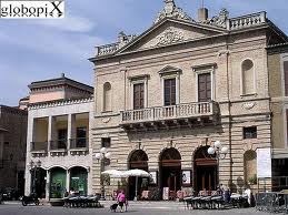 Teatro Comunale