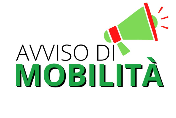 Avviso pubblico di mobilità volontaria esterna (ex art. 30 del dlgs 165/2001) per la copertura di n. 1 posto di Funzionario Tecnico – Area dei Funzionari ed Elevata Qualificazione a tempo pieno e indeterminato