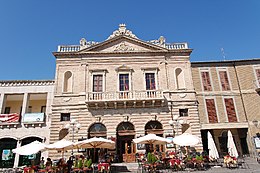 Teatro di Atri